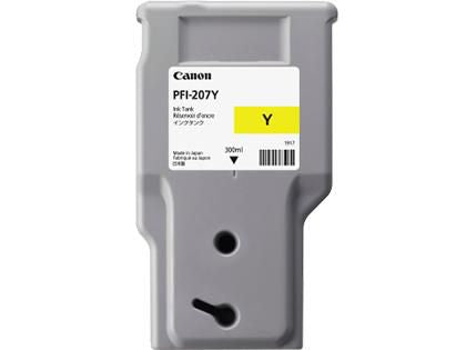 Canon Ink Yellow, 10mlStandard