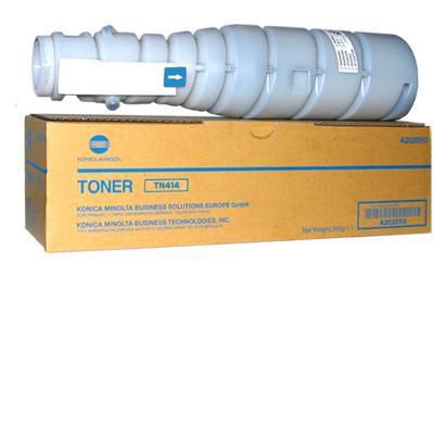 Konica Minolta Toner Black