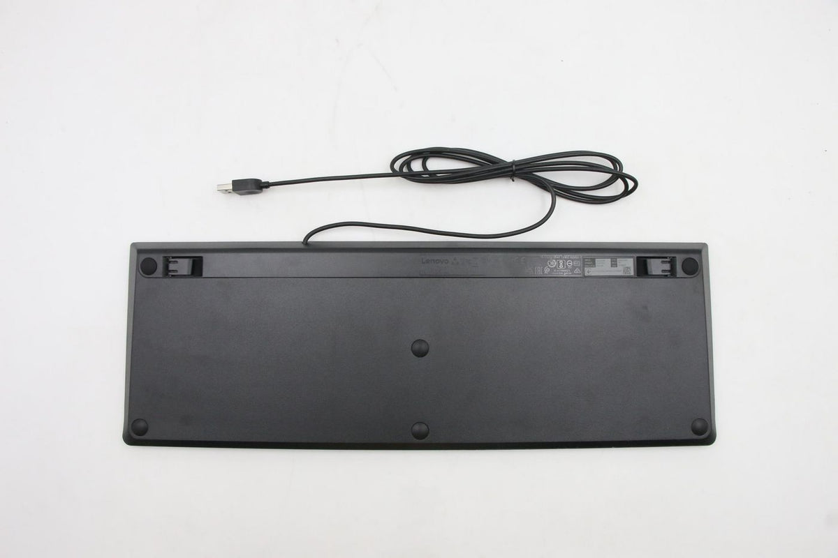 Lenovo Keyboard USB KB BK SPA