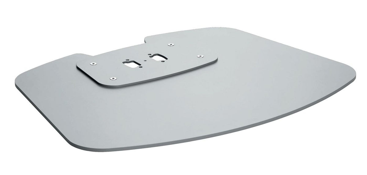 Vogel's PFF 7020 FLOOR PLATE LARGE Si