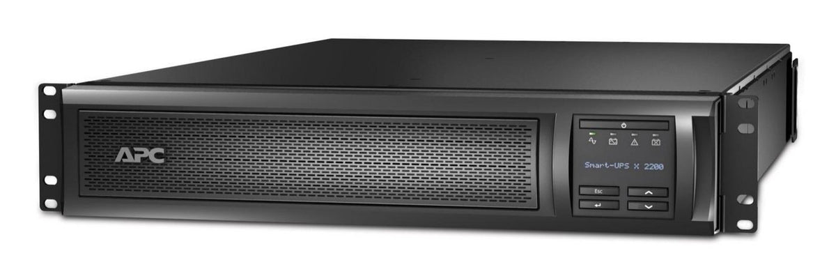 APC Smart-UPS X 2200VA Rack/Tower
