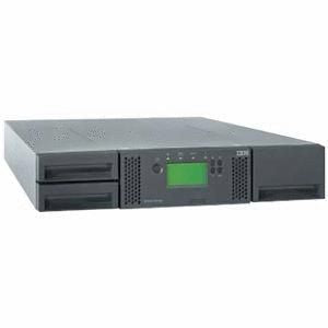 IBM LTO Ultrium 4Half HighFibr