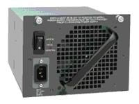 Cisco CATALYST 4500 1400W