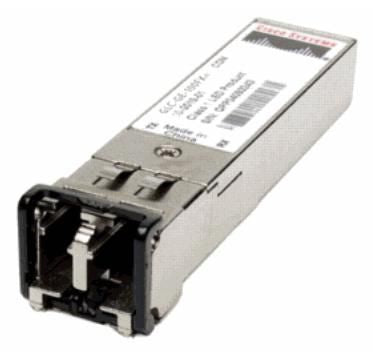 Cisco 10Gbase-Sr SFP Module