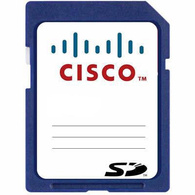 Cisco 32GB SD CARD FOR UCS SERVERS