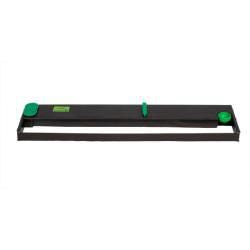 TallyGenicom Black ribbon, 5 pack