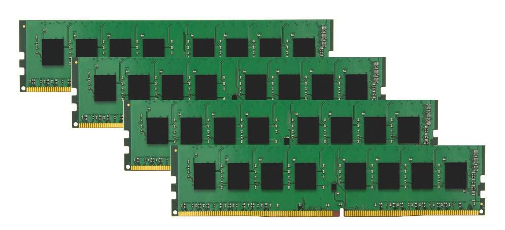 IBM 0/16GB (4x 4GB) 533MHz DDR2
