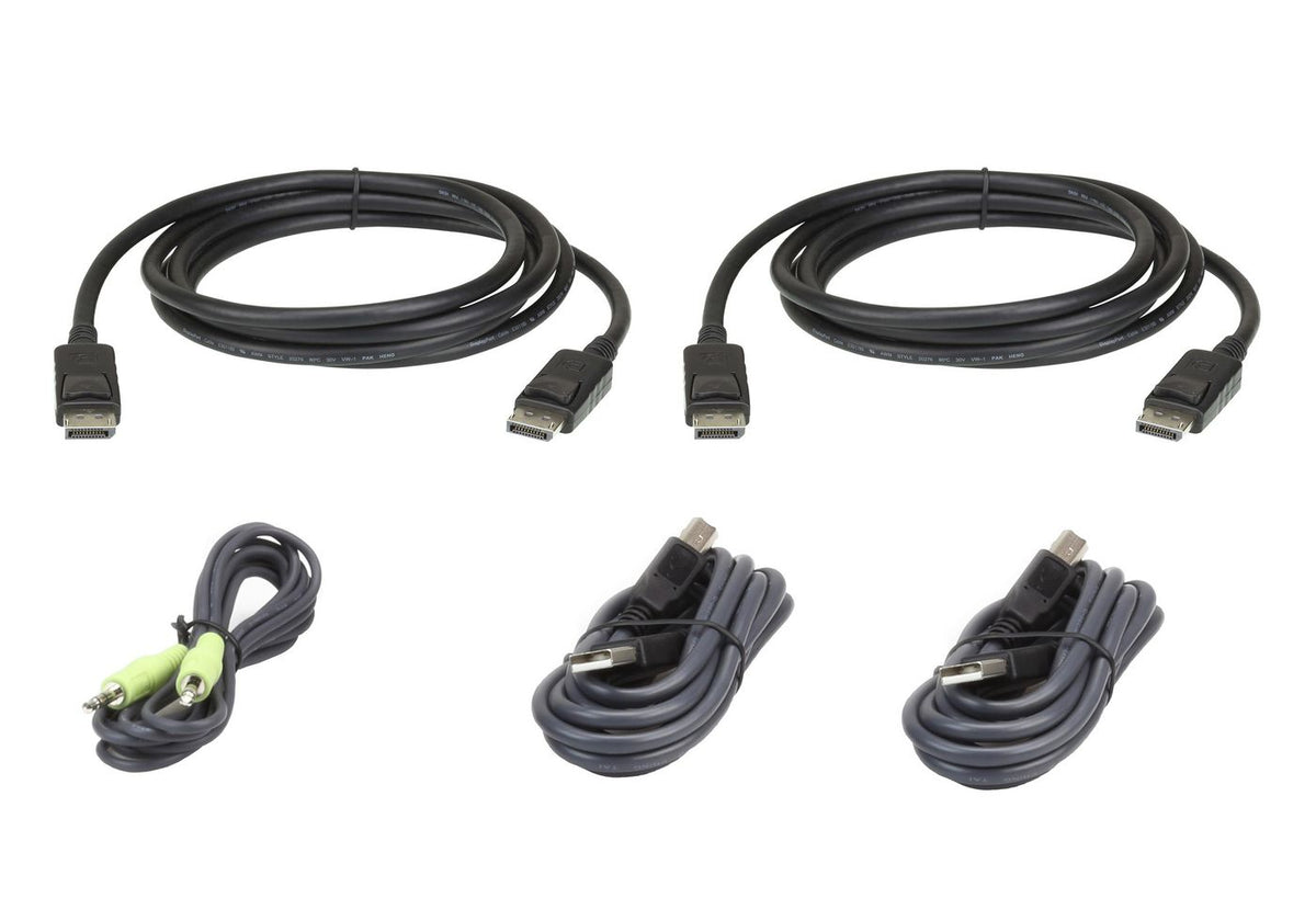 Aten CABLE KIT DUAL