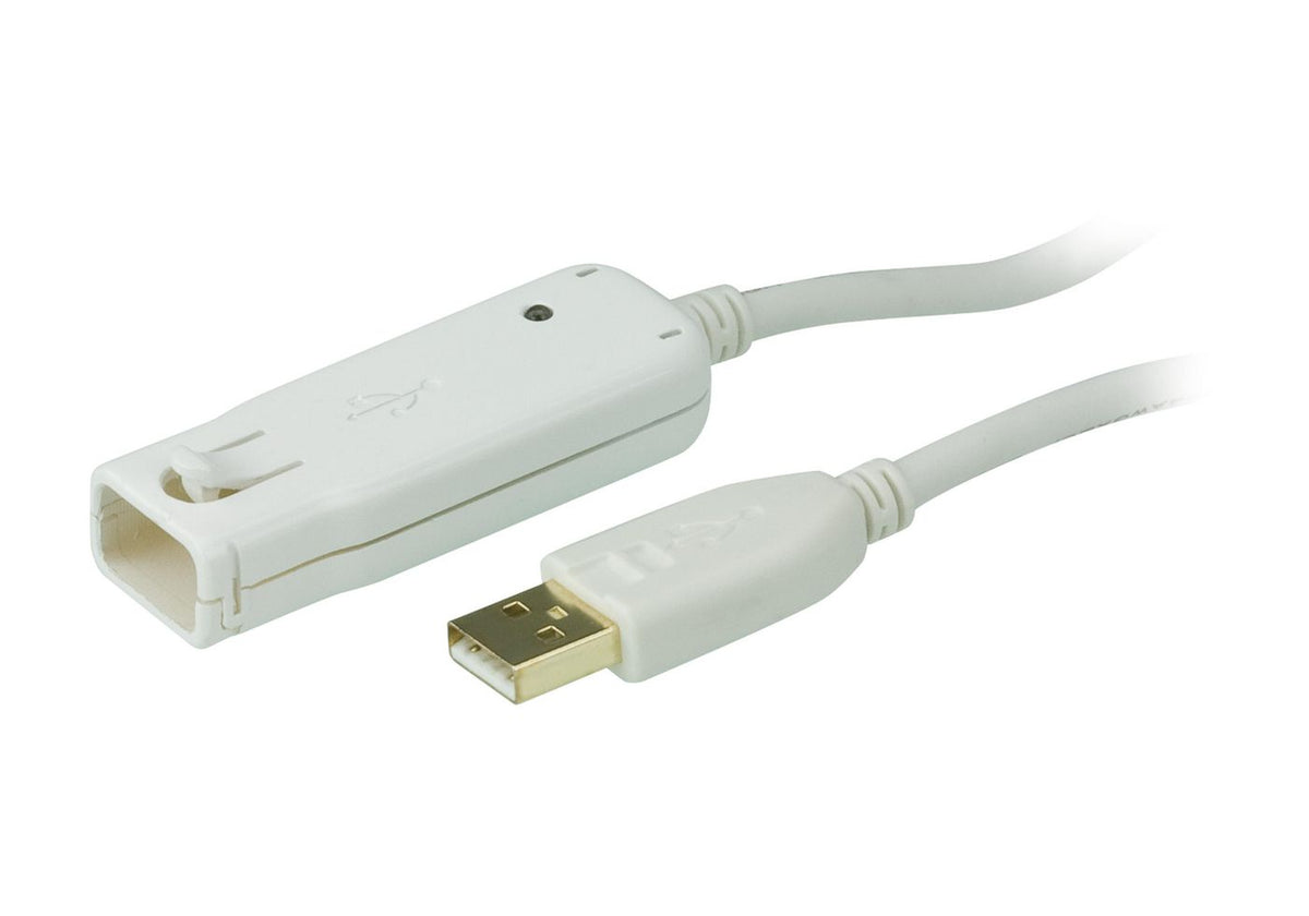 Aten USB 2.0 Extension cable