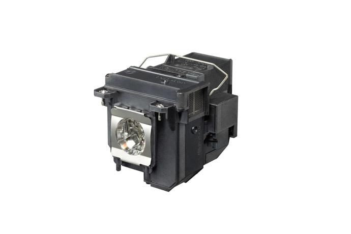 CoreParts Projector Lamp for Epson 485