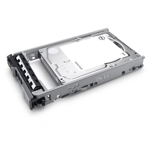 Dell 1.2TB 10K 2.5 SAS 12G FTJH1