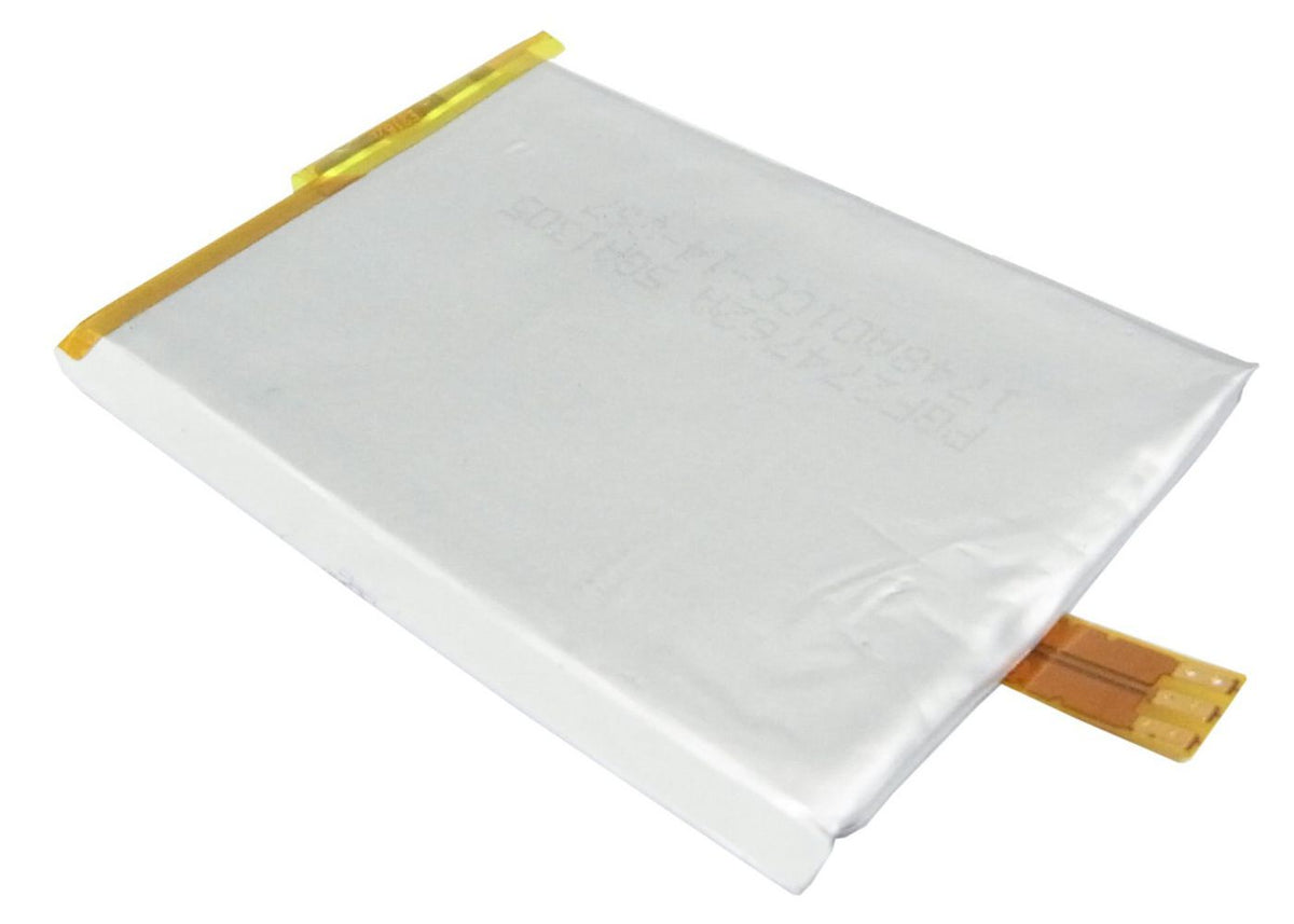 CoreParts Battery 2.96Wh Li-Pol 3.7V