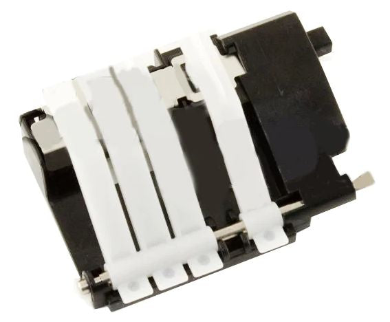 HP Size Detect Switch Assembly
