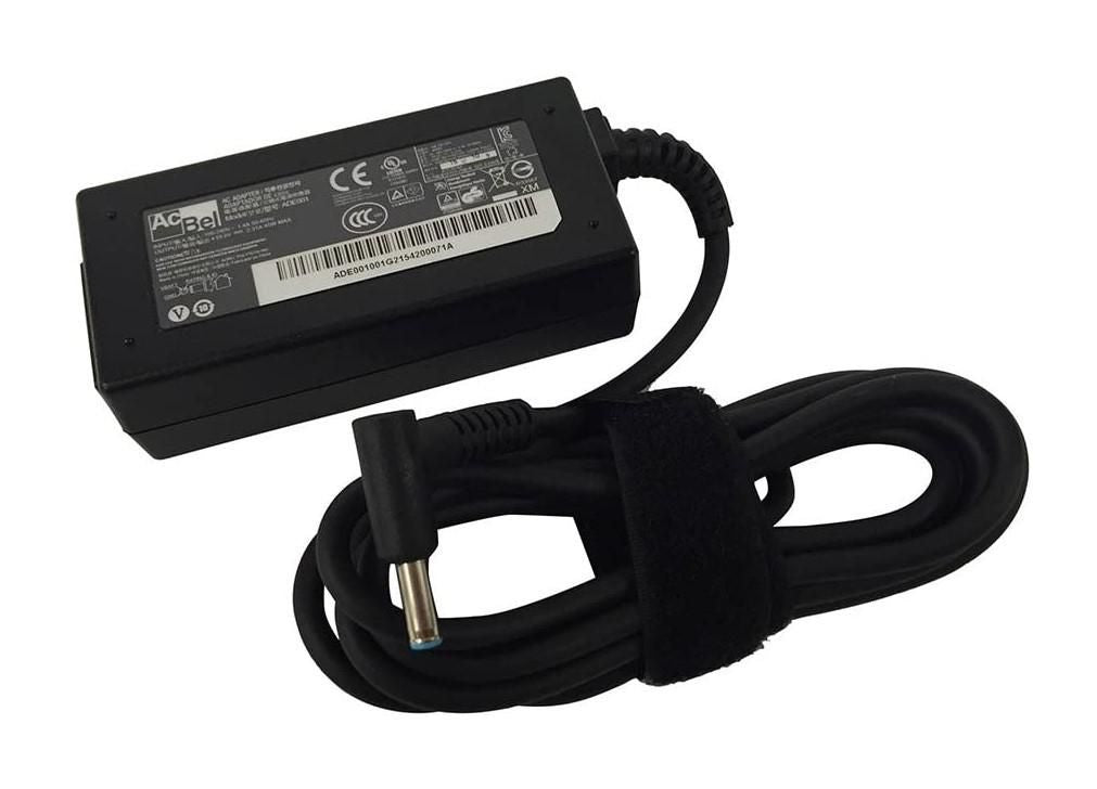 HP AC Adapter 45W Smart Nfpc