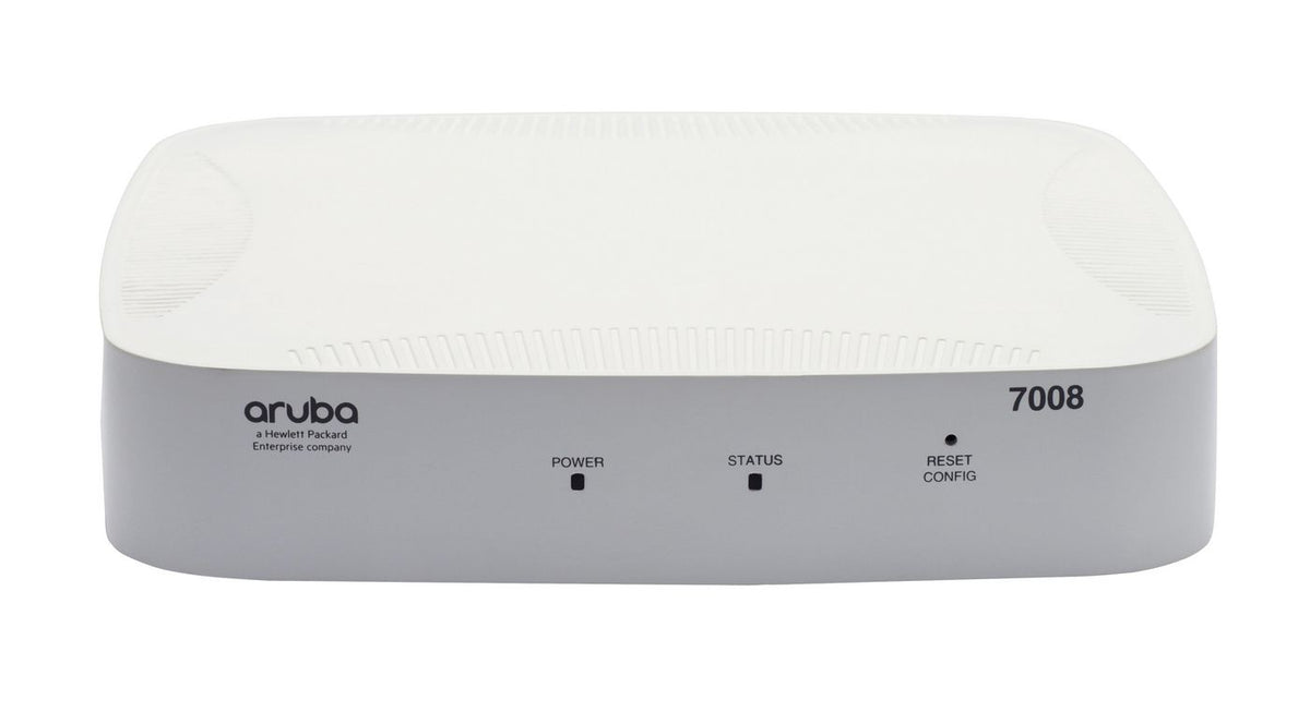 Hewlett Packard Enterprise Aruba 7008 (RW) 8p 100W PoE+