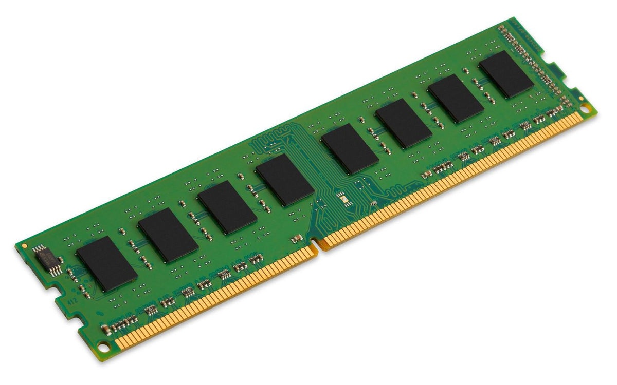 Kingston 8GB DDR3L, 1600MHz, Non-ECC