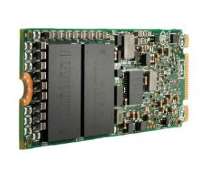 Hewlett Packard Enterprise 240GB SATA RI M.2 MV SSD