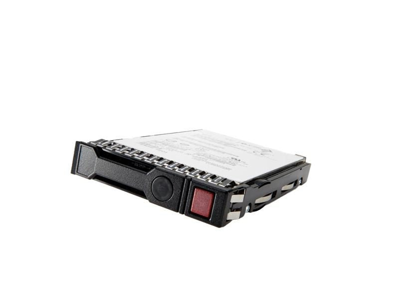 Hewlett Packard Enterprise 960GB SAS RI SFF SC VS MV