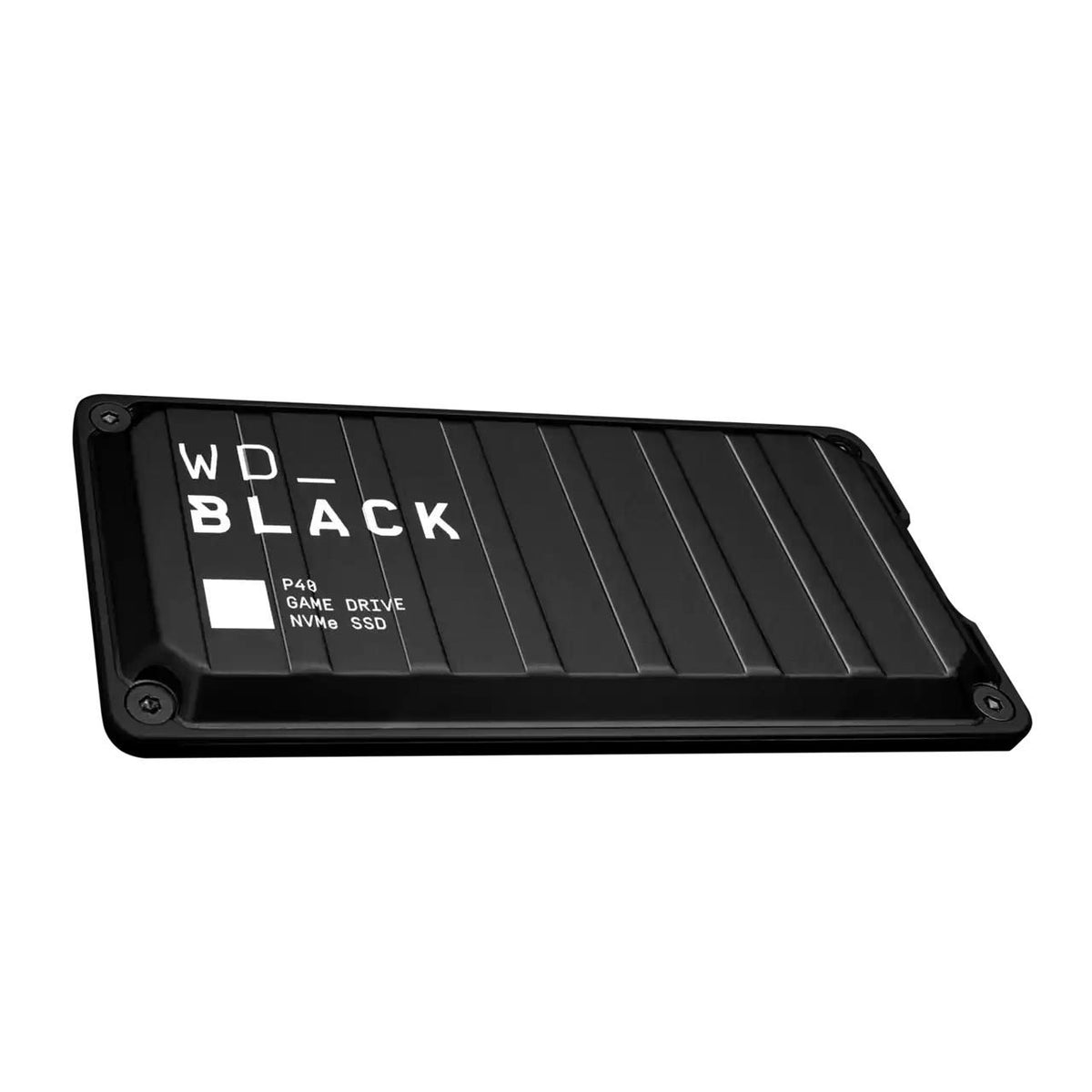 Western Digital WD_BLACK 2TB P40 GAME DRIVE