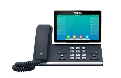 Yealink SIP-T57W IP phone Grey Wired