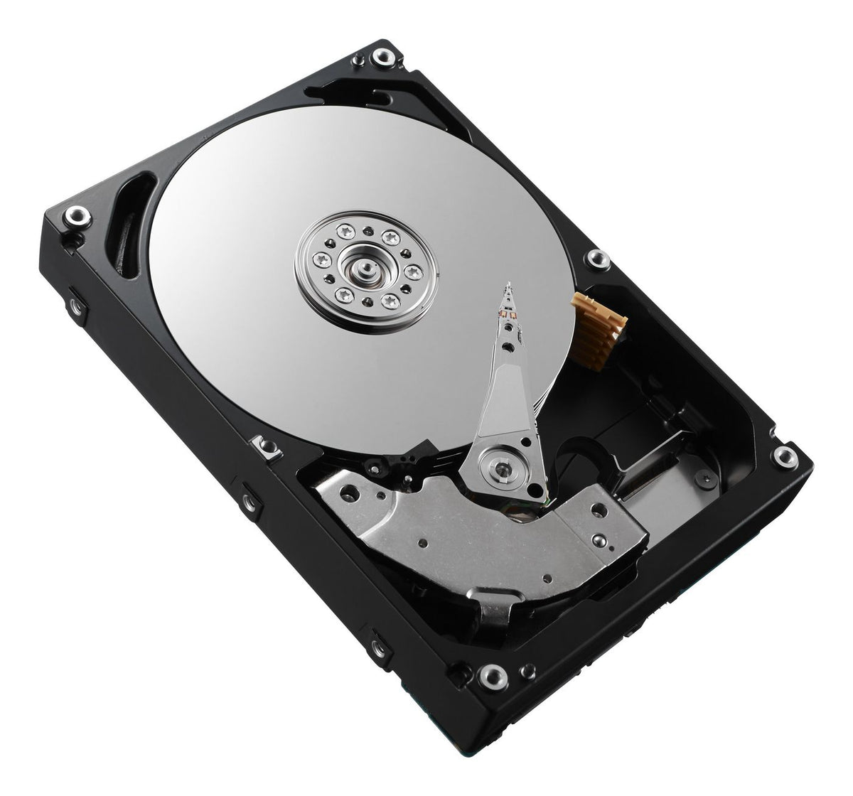 HP HDD 1TB 2.5" 1TB Dual-Port