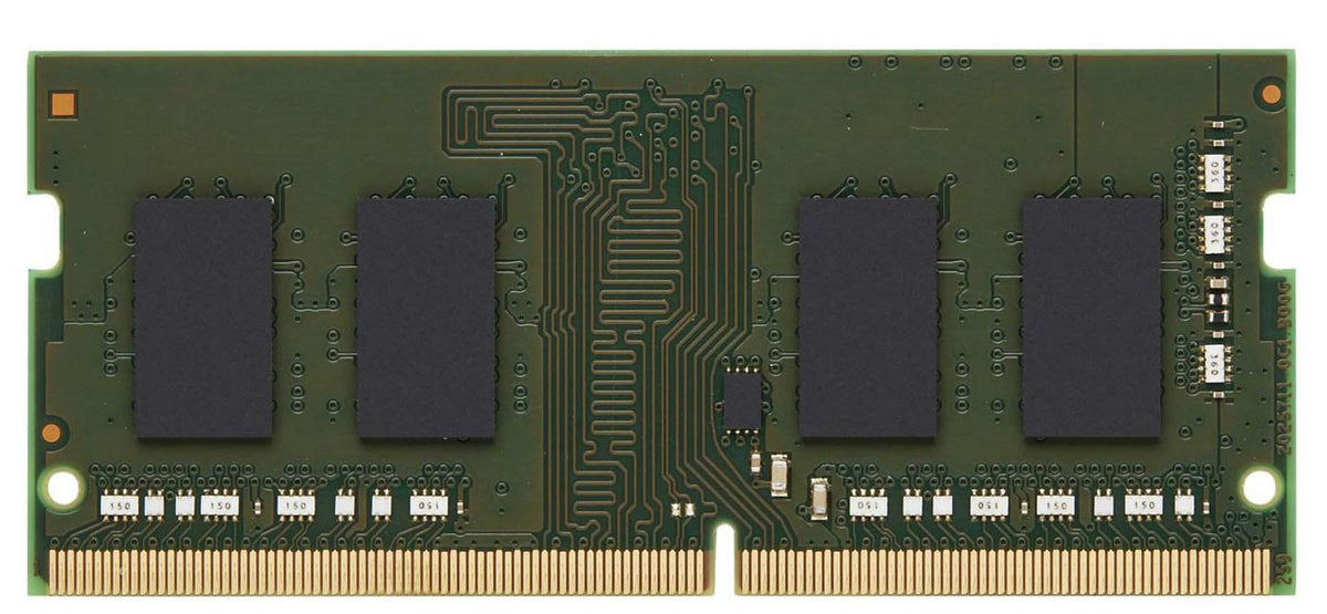 HP Memory 8Gb 2133Mhz 1.2V Ddr4