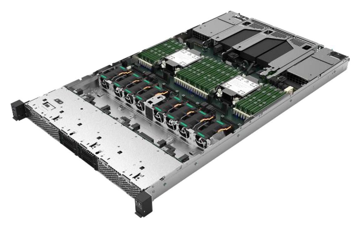 Intel M50Cyp1Ur204 Intel C621A Lga