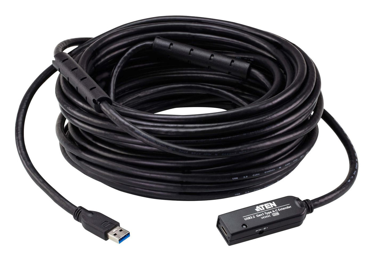 Aten 20 M USB 3.2 Gen1 Extender