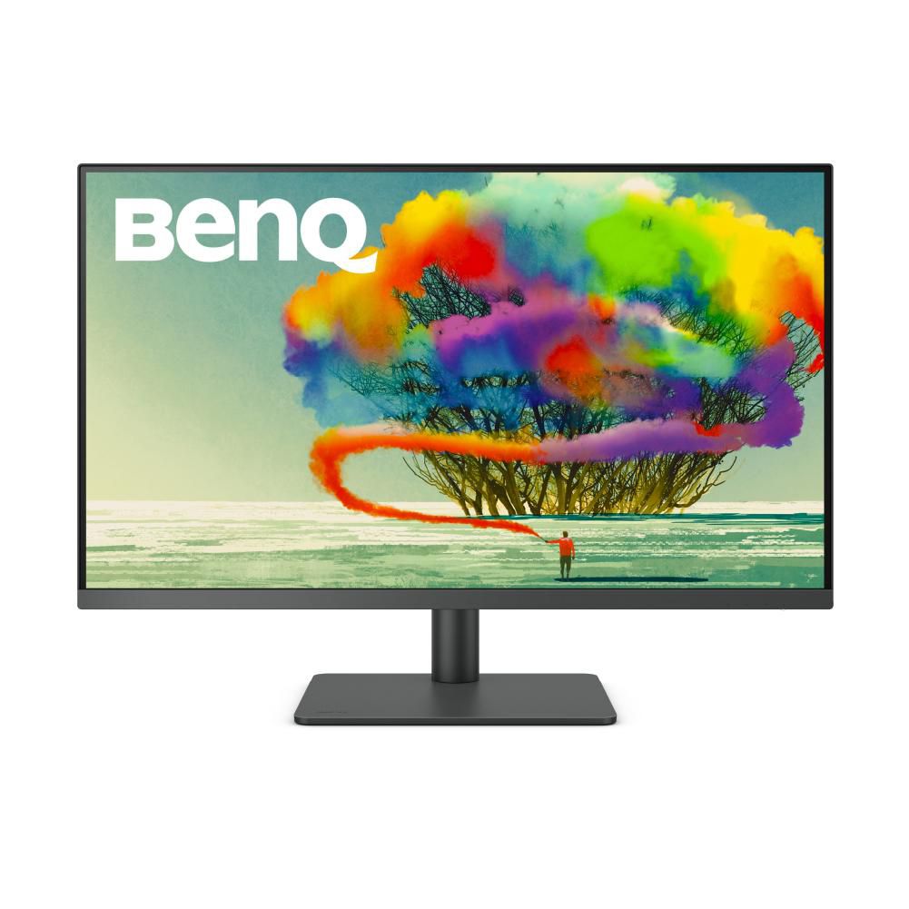 BenQ 31.5W LED MONITOR PD3205U