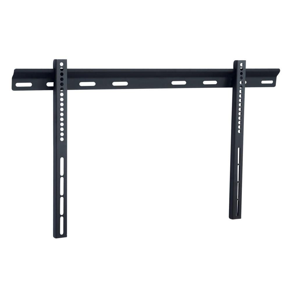 Techly 165.1 Cm (65") Black