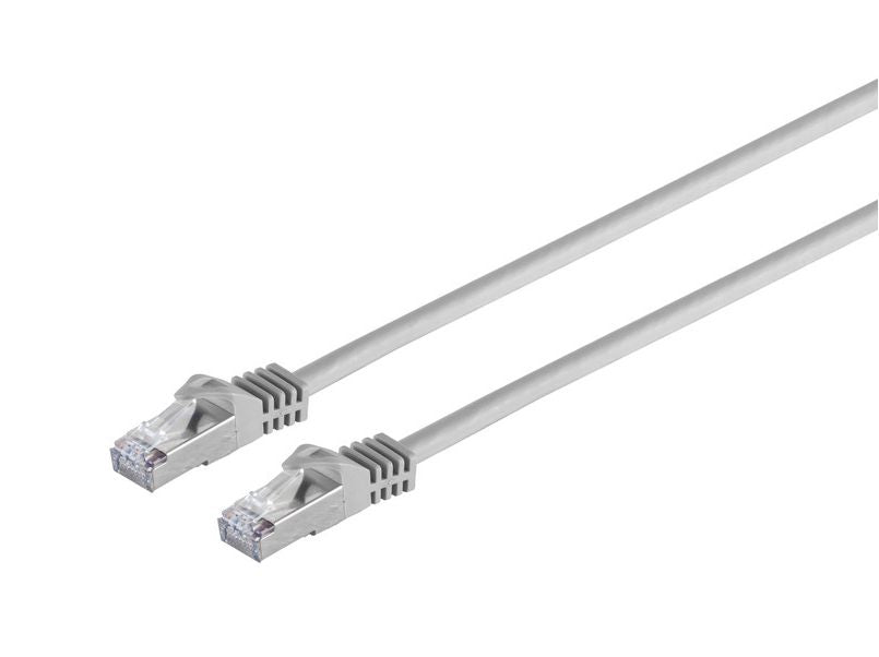 MicroConnect CAT7 S/FTP Network Cable 2m,