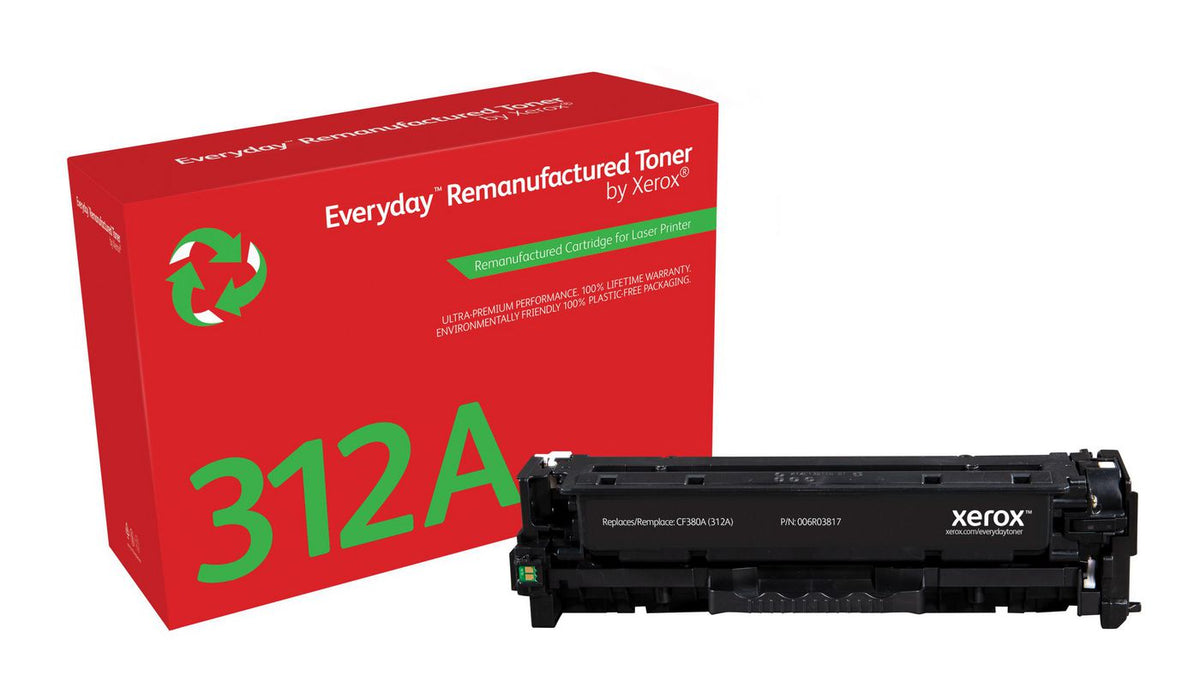 Xerox Everyday Black Toner