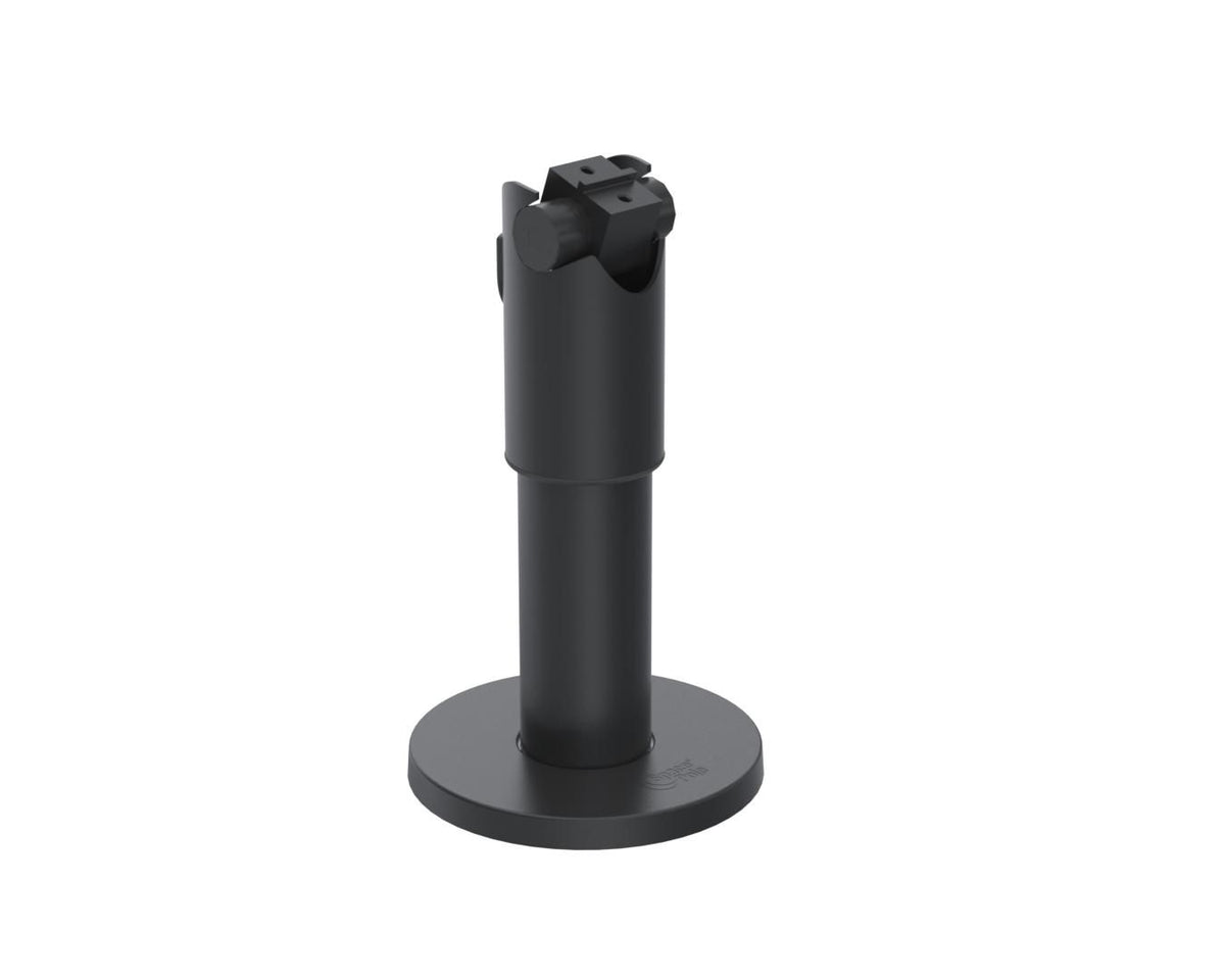 Ergonomic Solutions Compatible mounting, DuraTilt