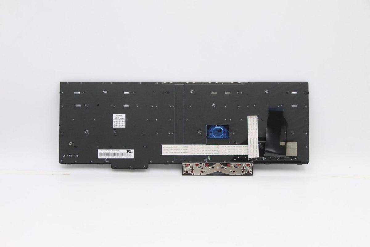 Lenovo CMNM-CS20,BK-BL,PMX,FRA