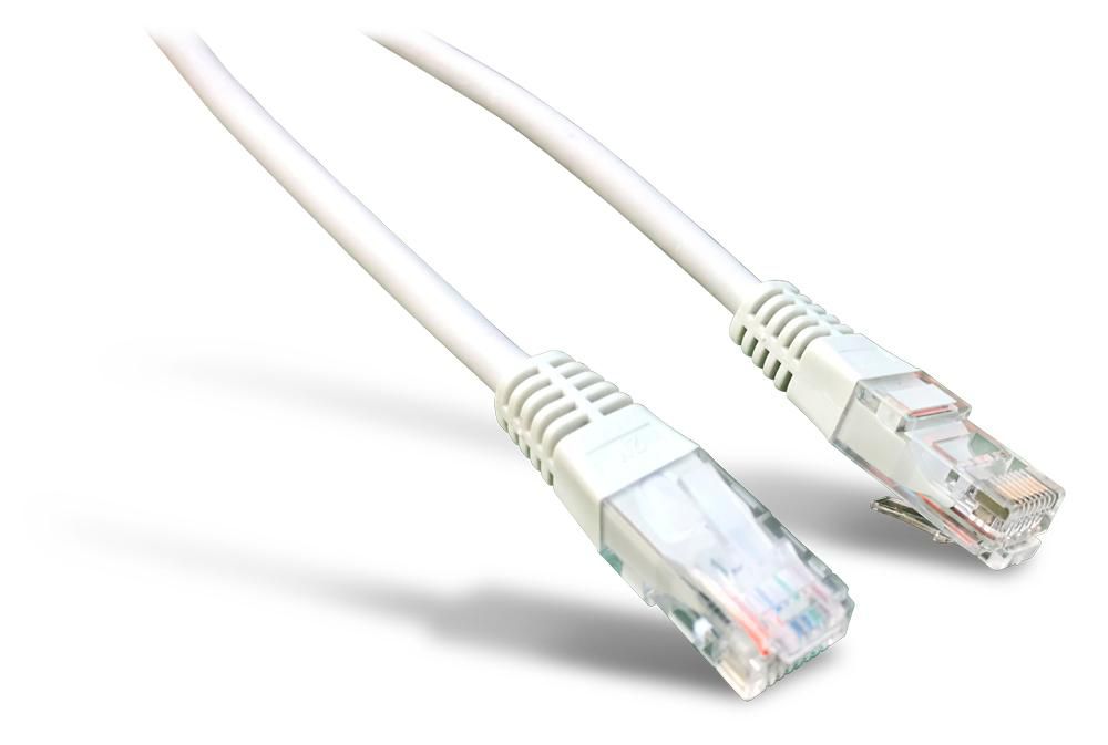 Garbot CAT6 U/UTP CU LSZH Ethernet