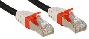 Lindy Cat.6 (A) Sstp / S/Ftp Pimf