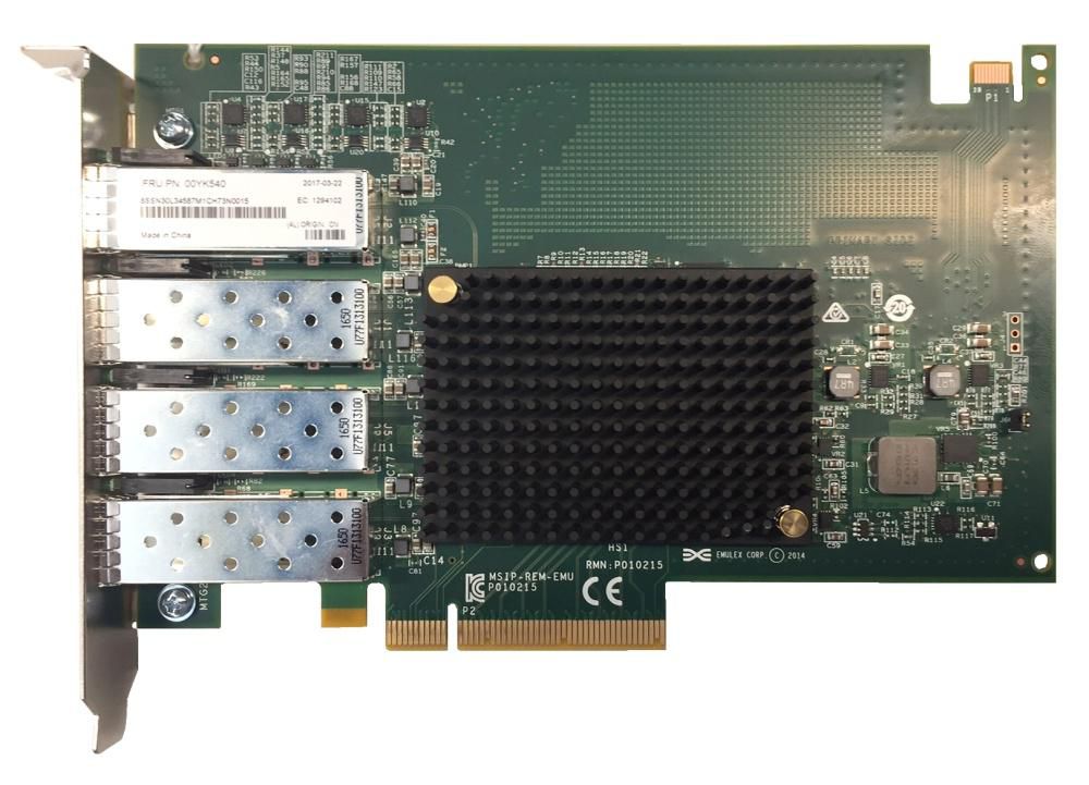 Lenovo DCG ThinkSystem