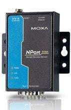 Moxa NPORT 5150