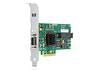 HP SC08E 6GB 2-Ports Ext PCie