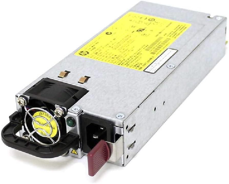 Hewlett Packard Enterprise HP X332 575W 100-240VAC to 54V