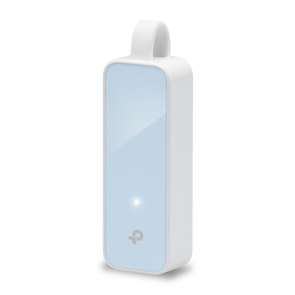 TP-Link USB 2.0 to 100Mbps Ethernet