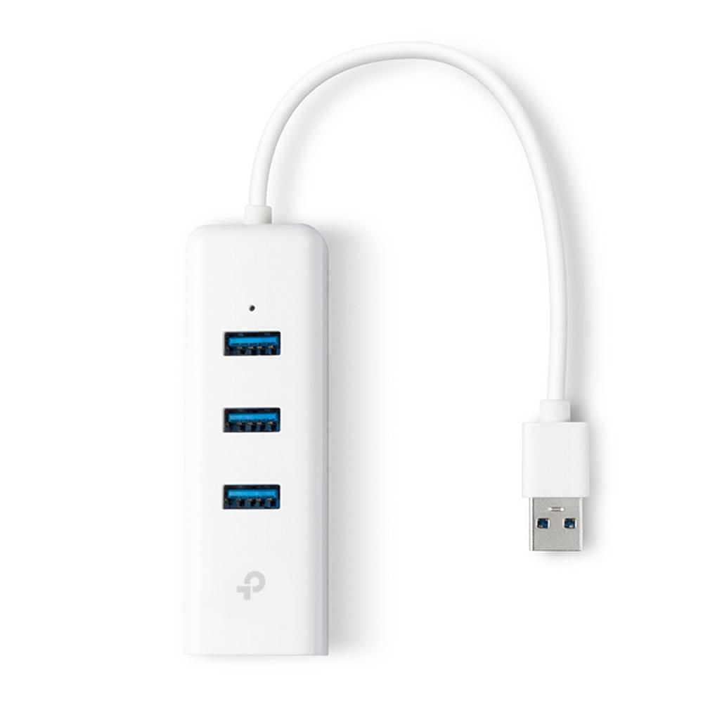 TP-Link USB 3.0 to Gigabit Ethernet