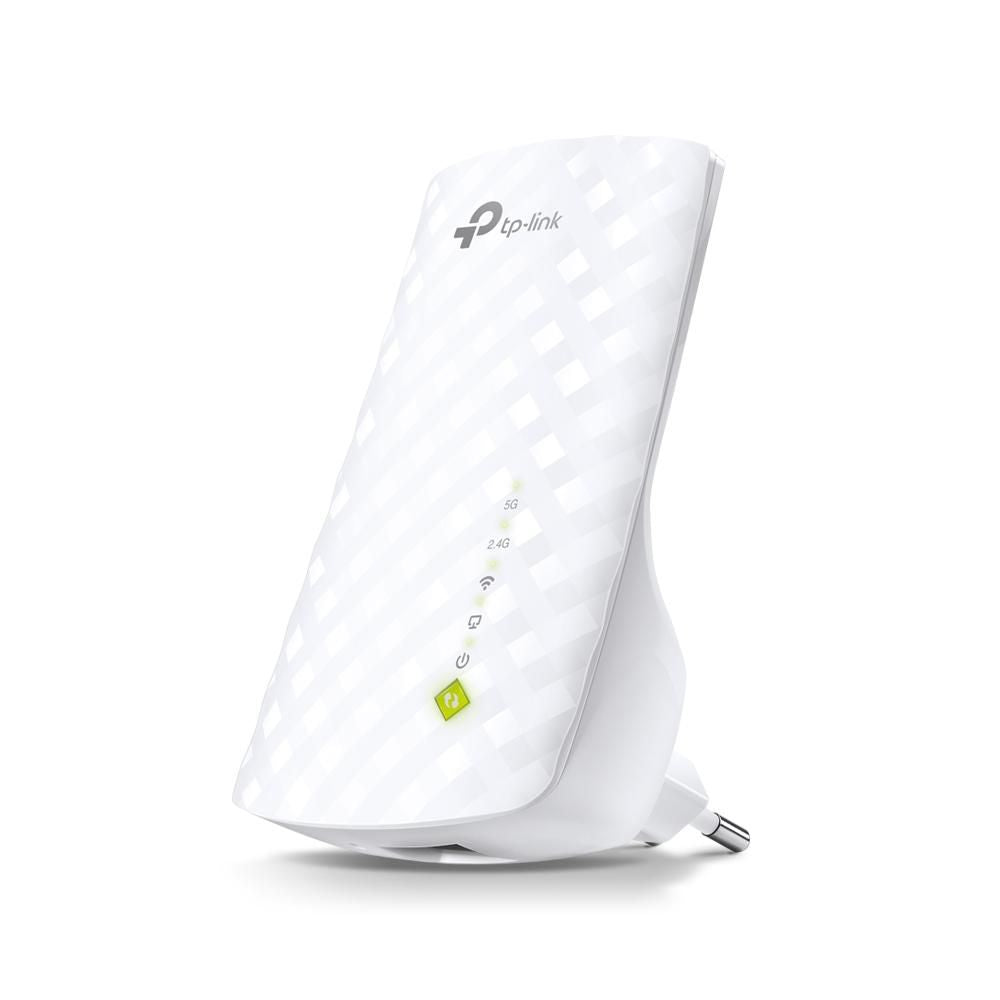 TP-Link WL-Repeater RE200 (AC750