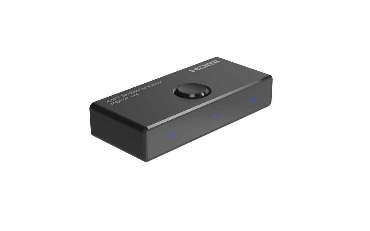 MicroConnect 8K@60Hz Bi-directional HDMI