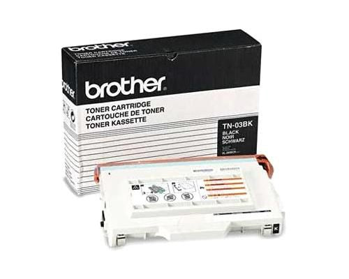 Brother Toner Black