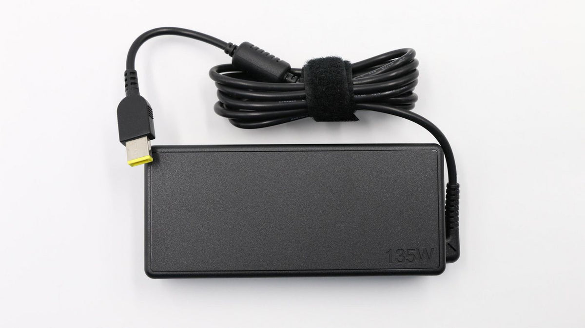 Lenovo 135W AC power adapter for