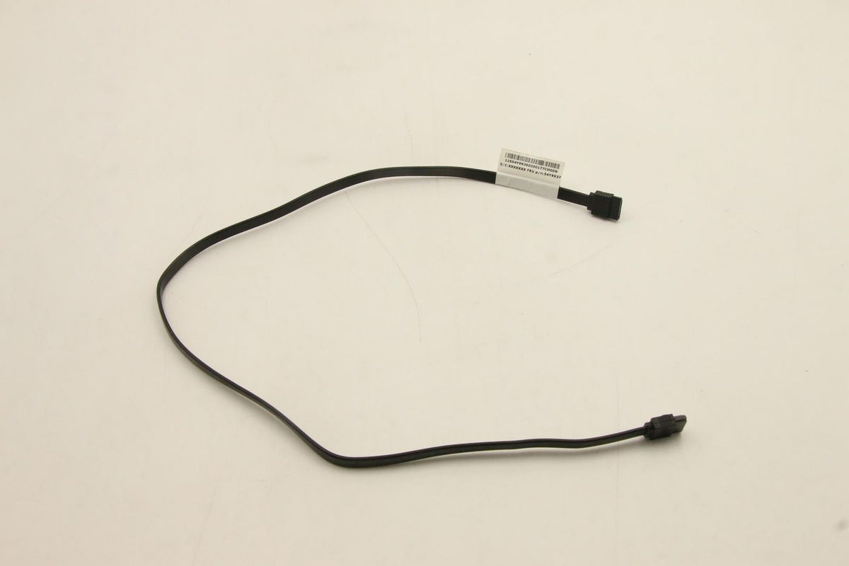 Lenovo Flat SATA data cable for