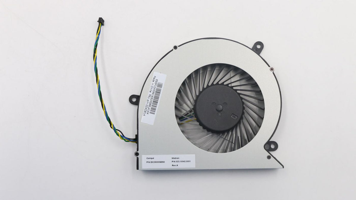Lenovo Fan SysFan for Mutuo P8 110x15