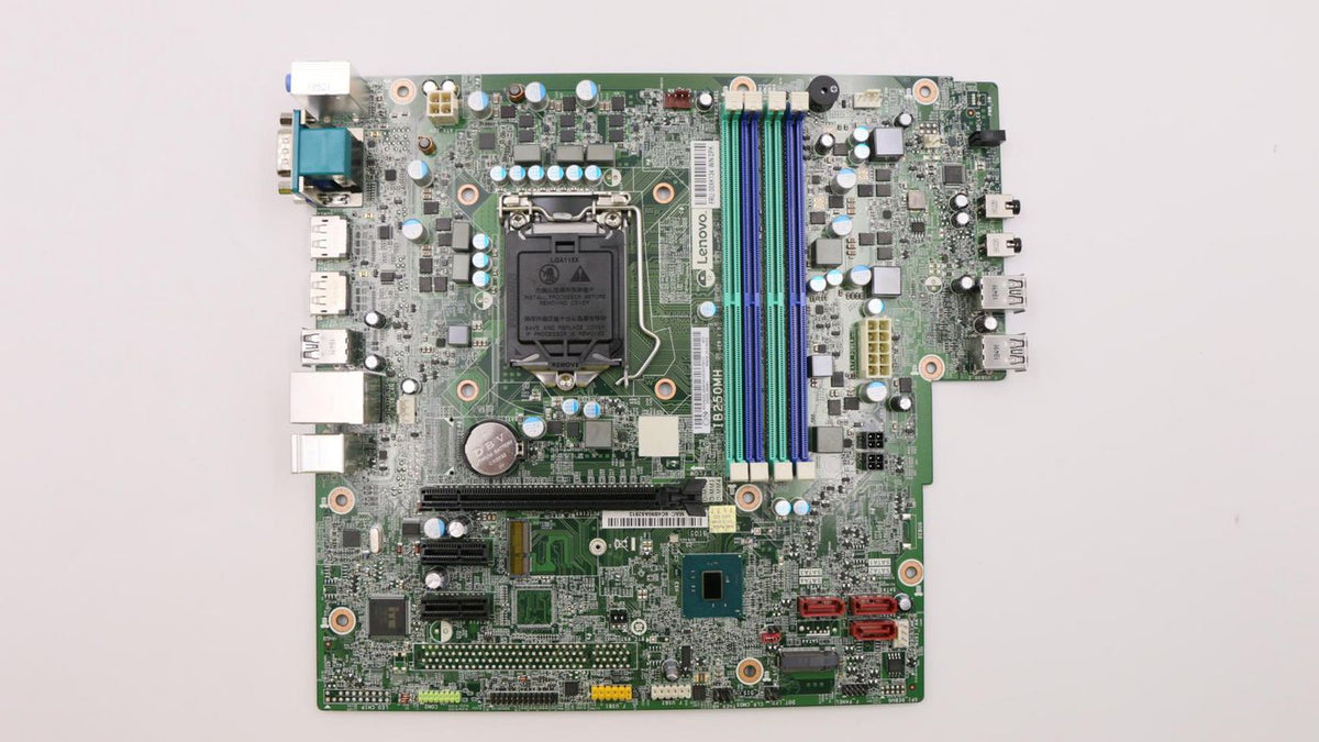 Lenovo Planar board for Intel