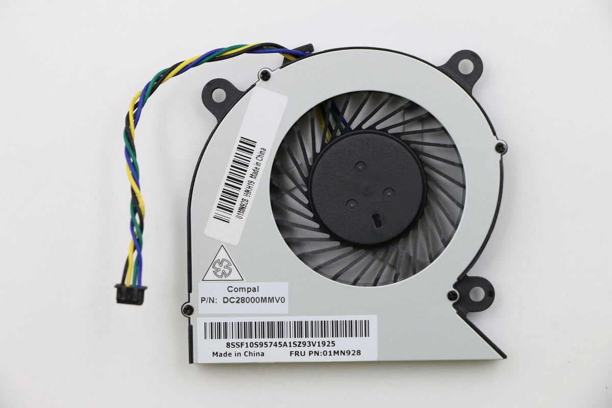 Lenovo Cooling fan for Lenovo